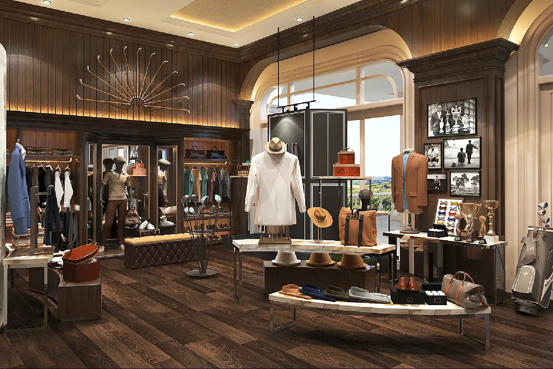 Explore Hoi An shopping with vibrant markets, boutique stores, and traditional handicrafts for an unforgettable shopping experience.