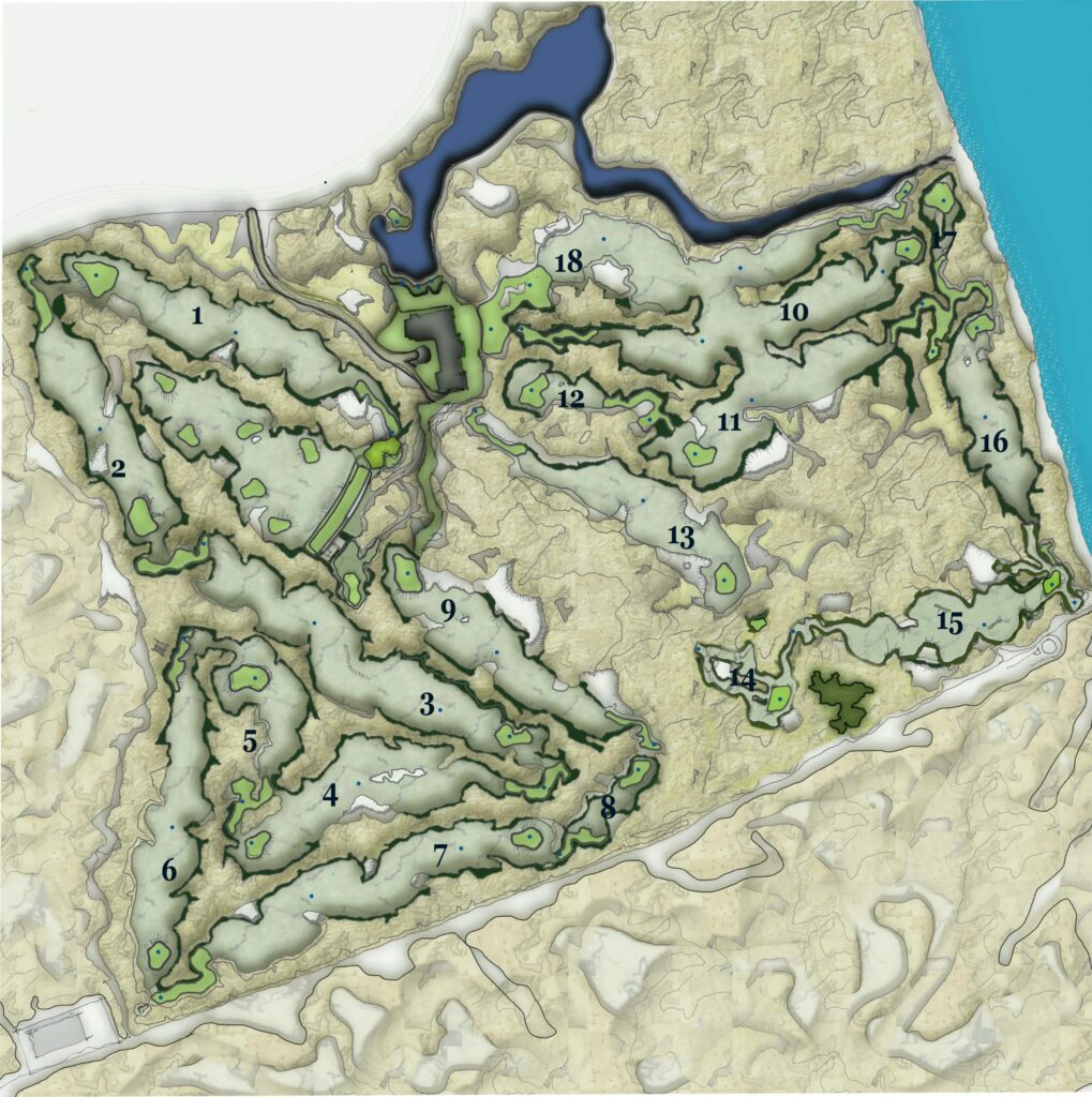 Golf