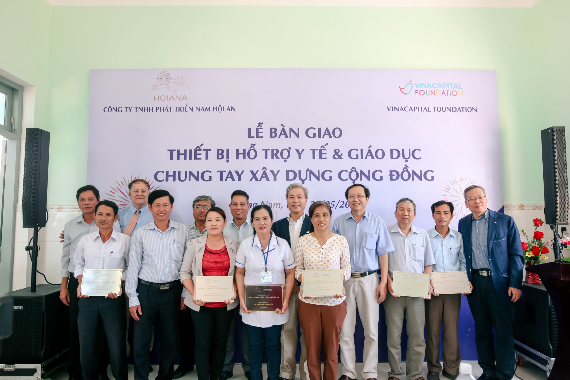 Corporate Social Responsibility