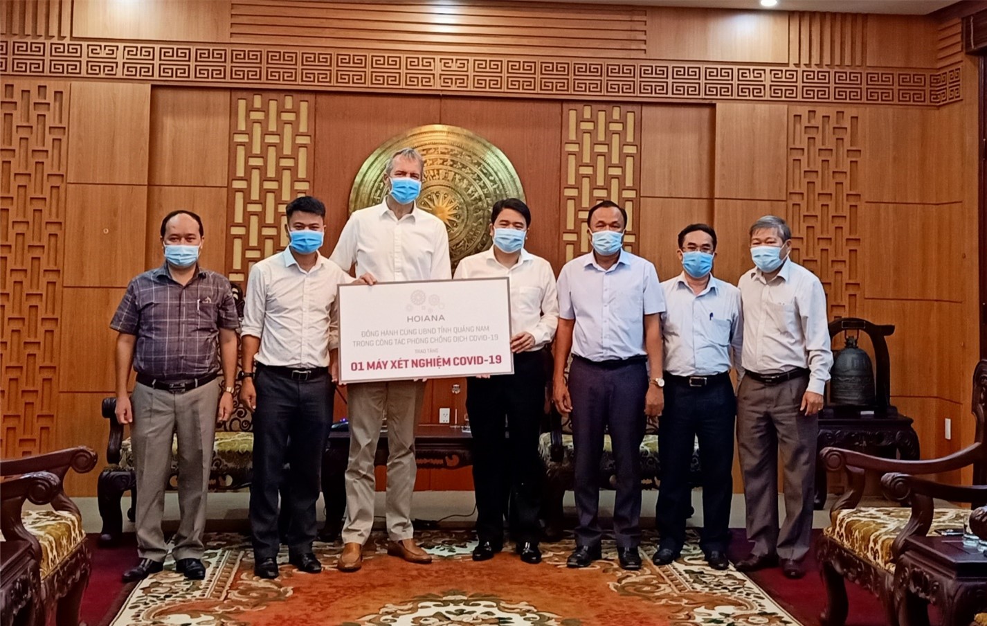 Corporate Social Responsibility