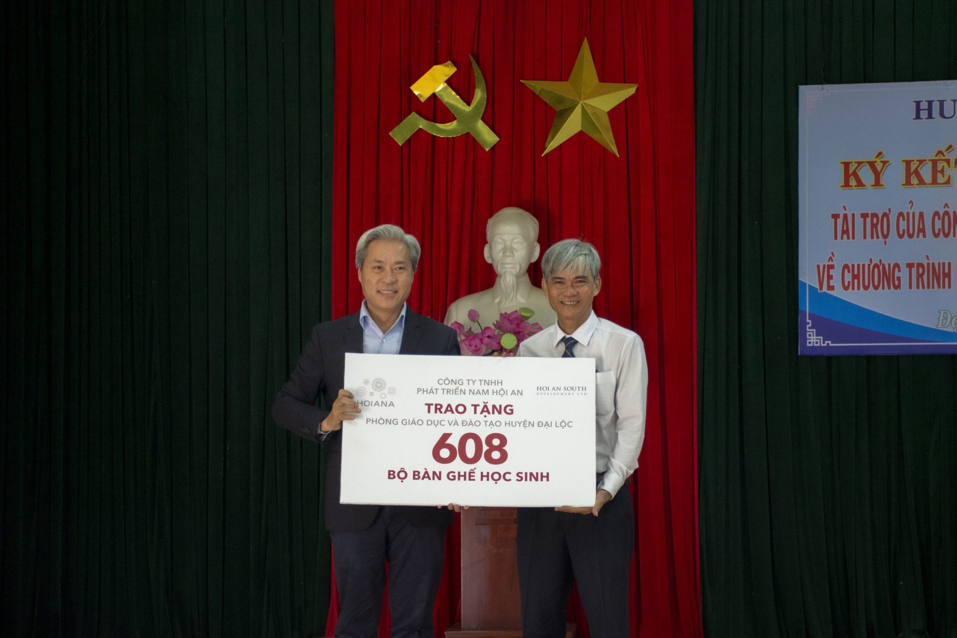 Corporate Social Responsibility