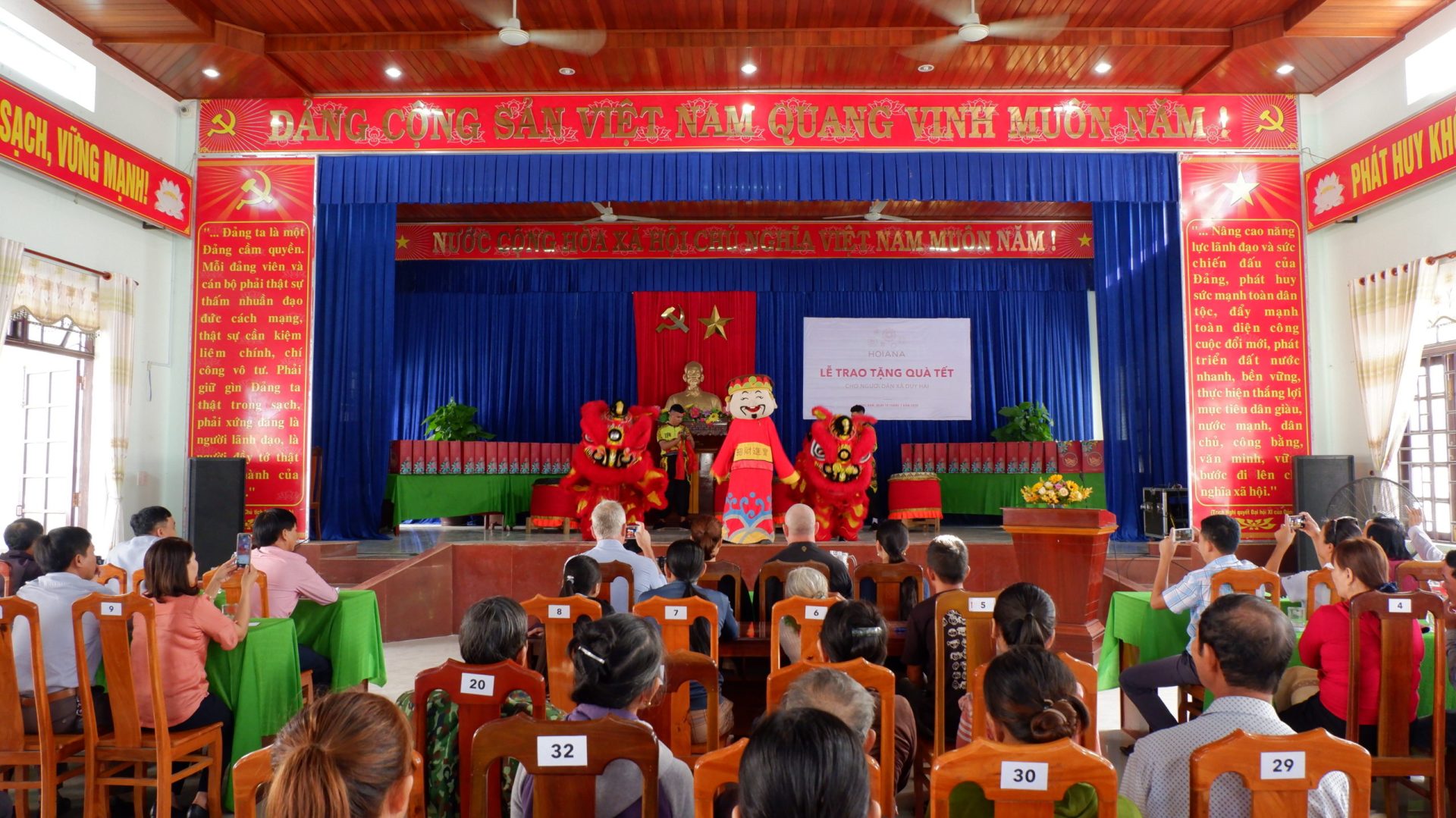 Corporate Social Responsibility