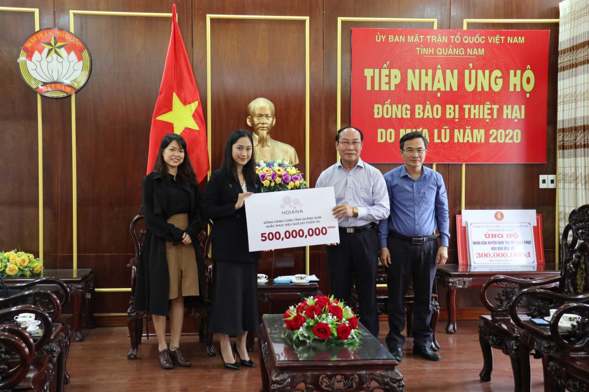 Corporate Social Responsibility