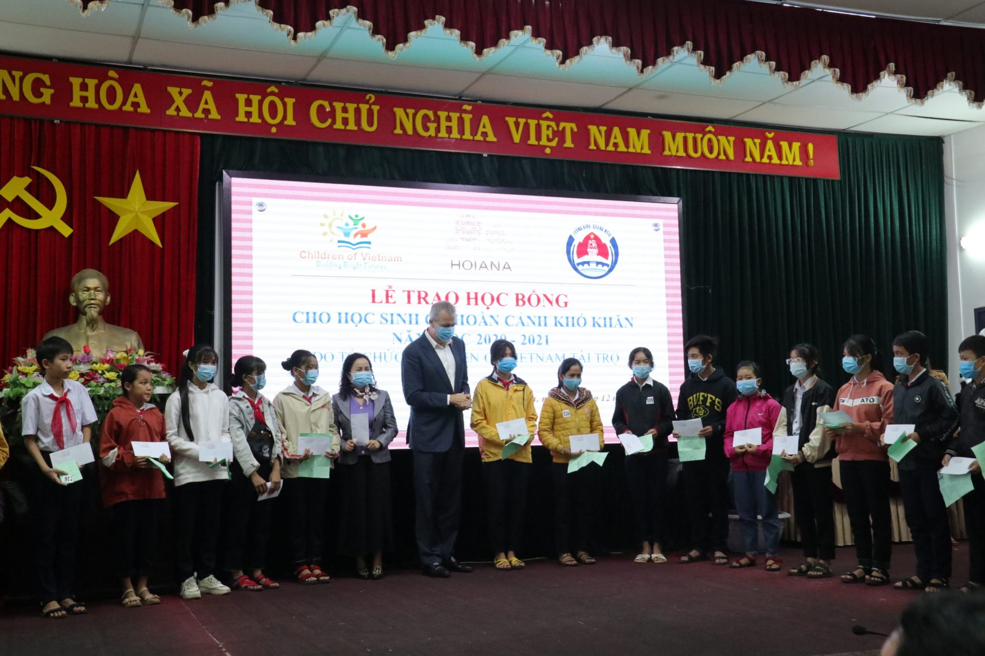 Corporate Social Responsibility