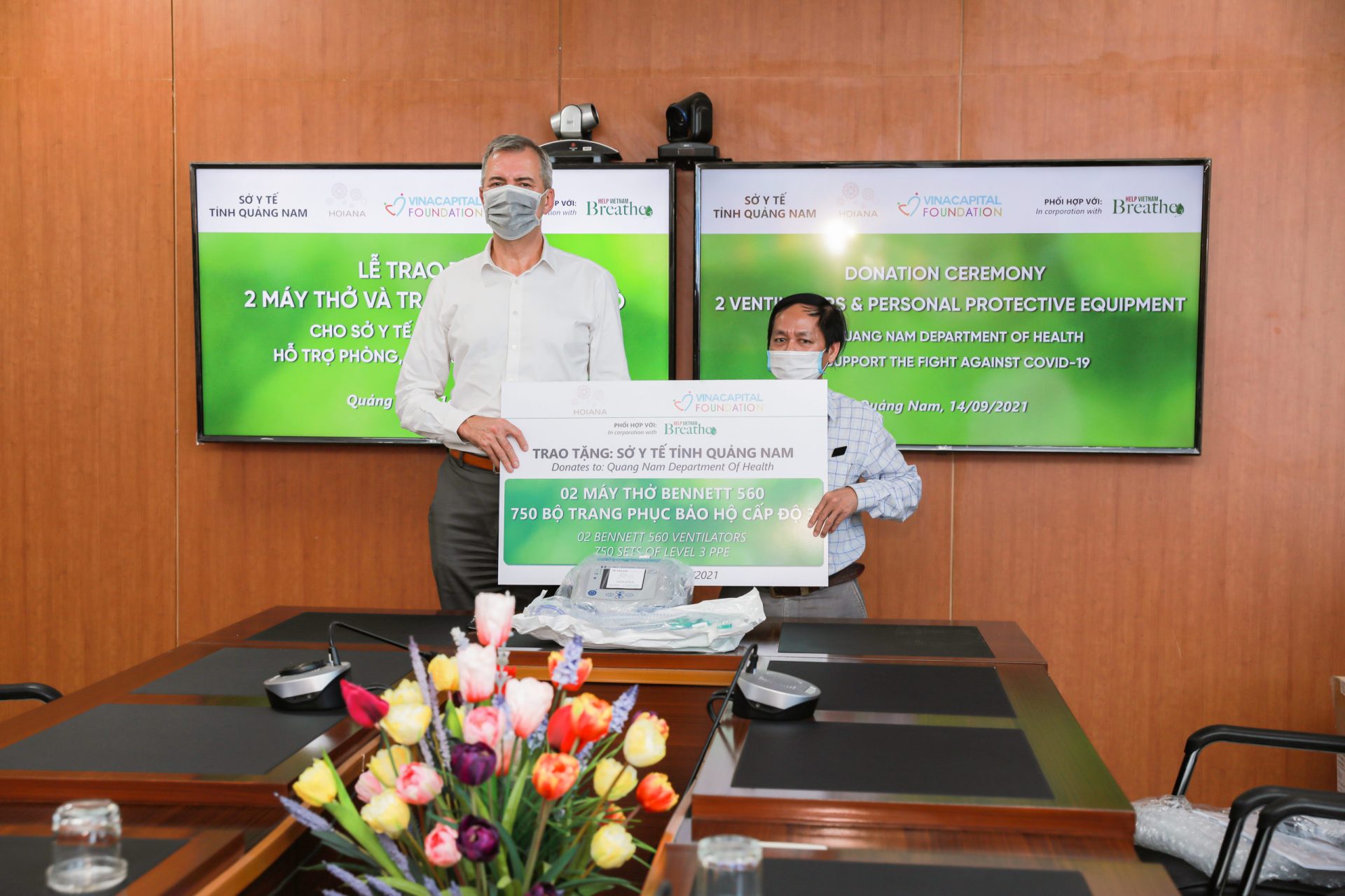 Corporate Social Responsibility