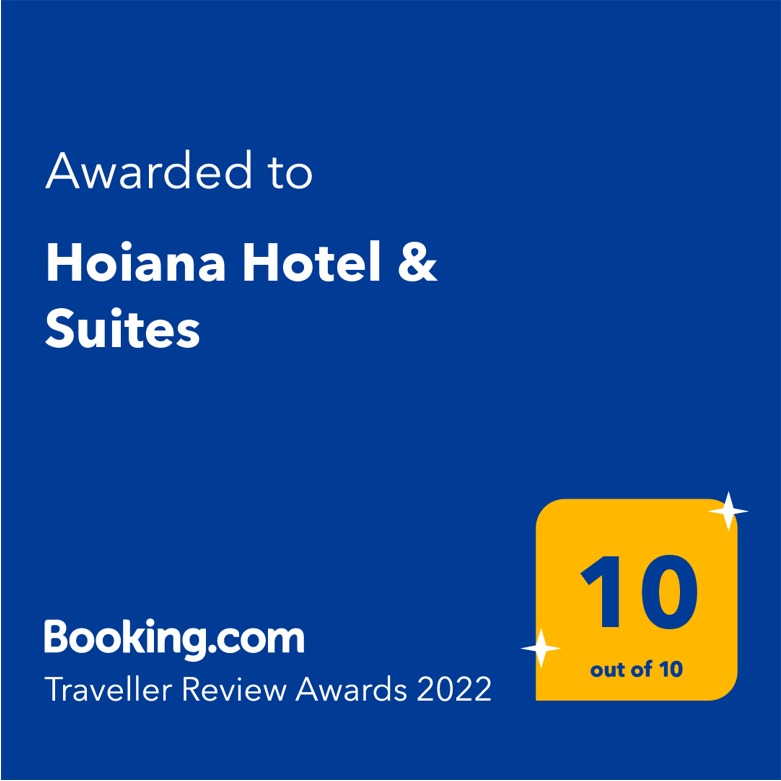 Hoiana Hotel & Suites