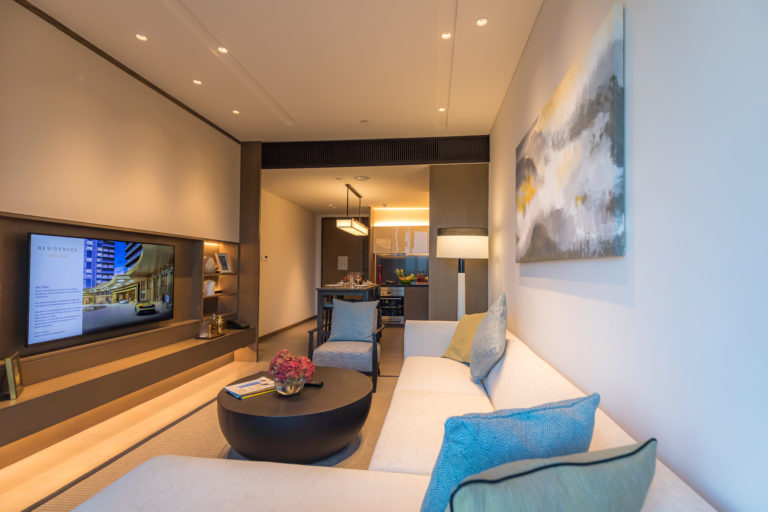 Hoiana<br>Residences