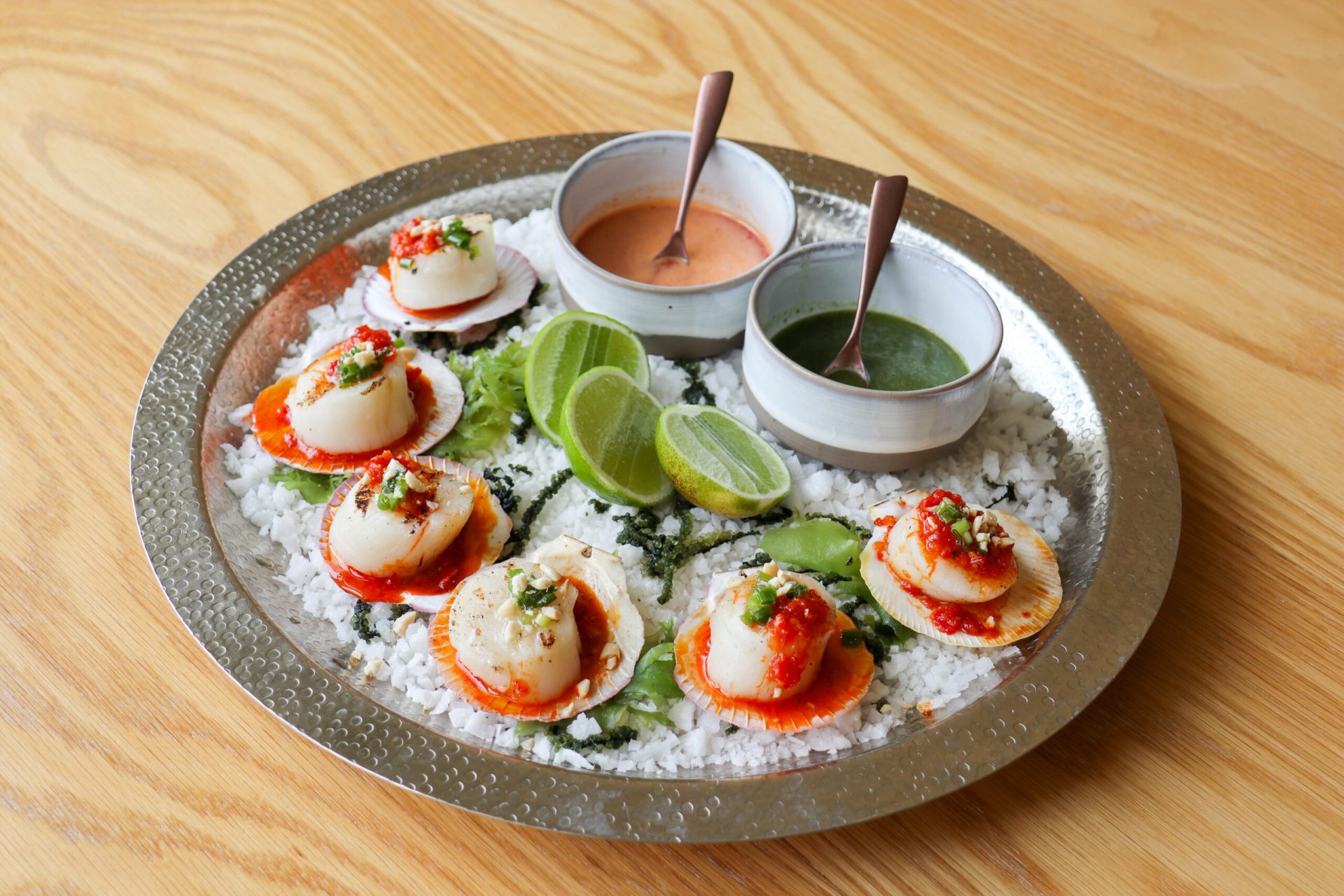 BLEND food