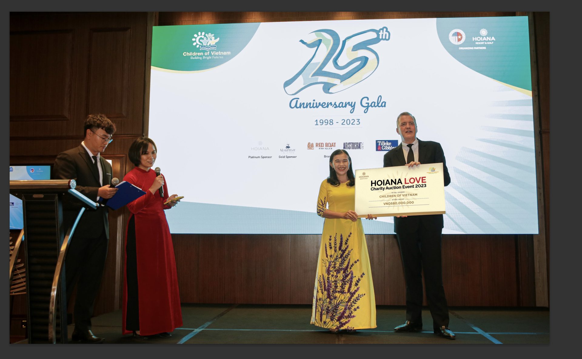 Corporate Social Responsibility