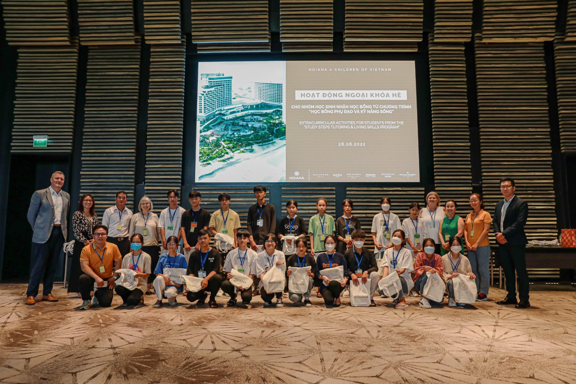 Corporate Social Responsibility