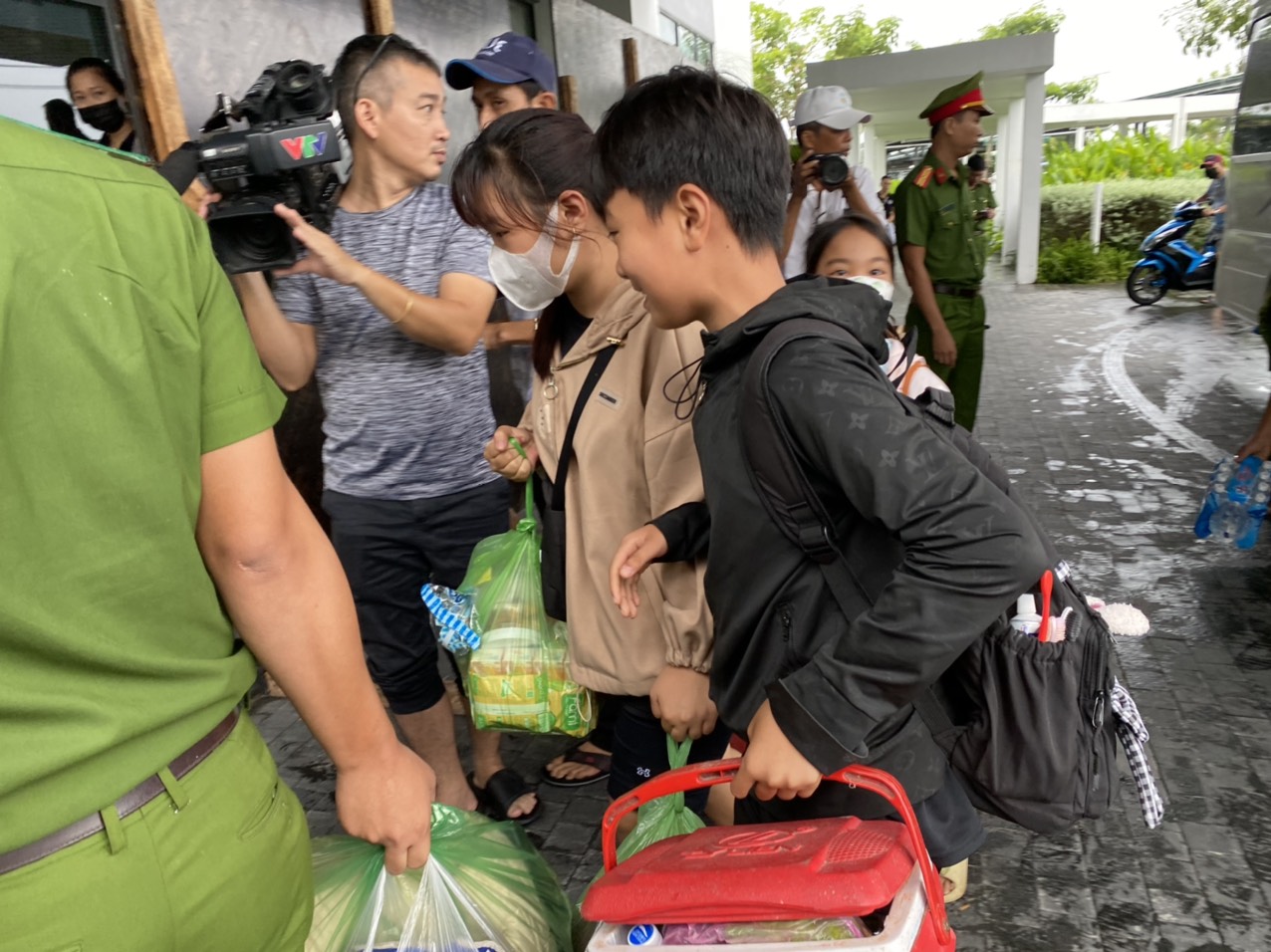 Corporate Social Responsibility
