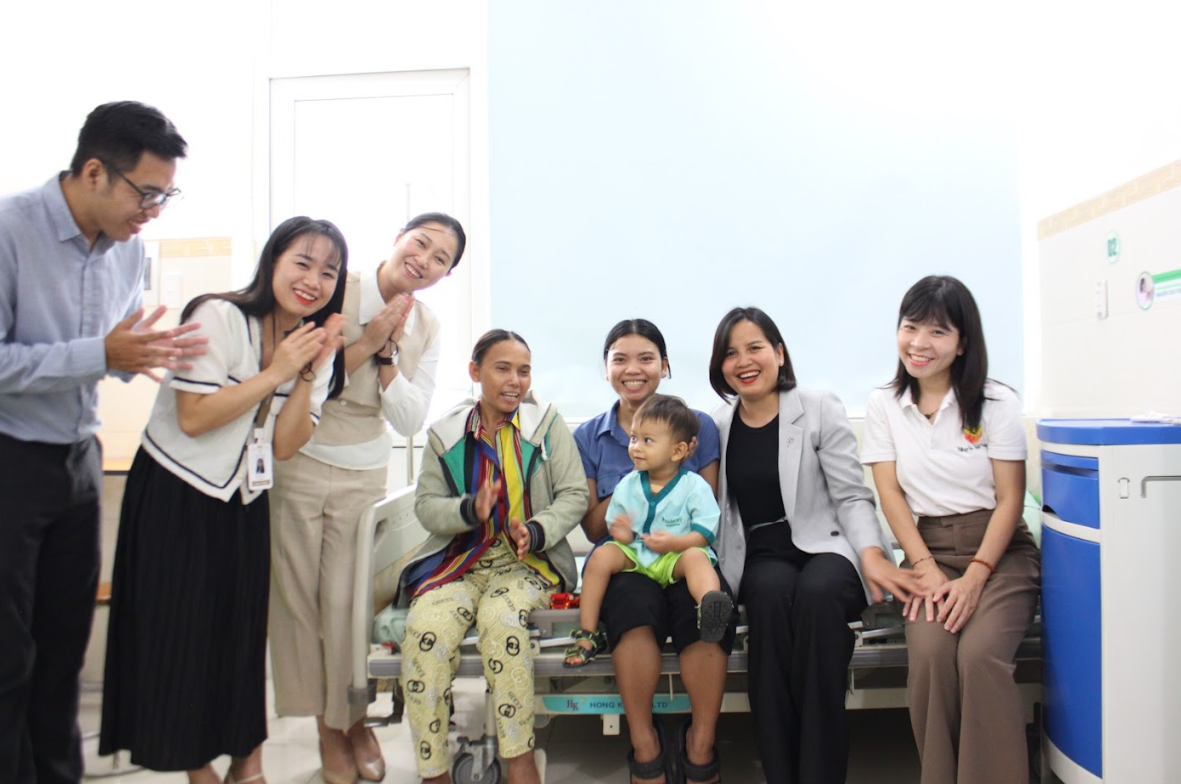 Corporate Social Responsibility