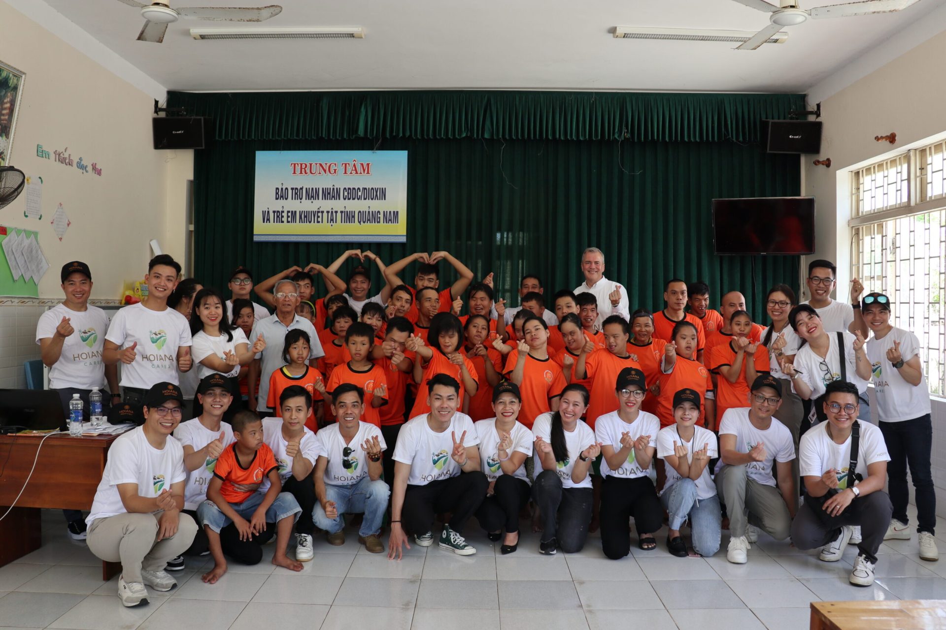 Corporate Social Responsibility