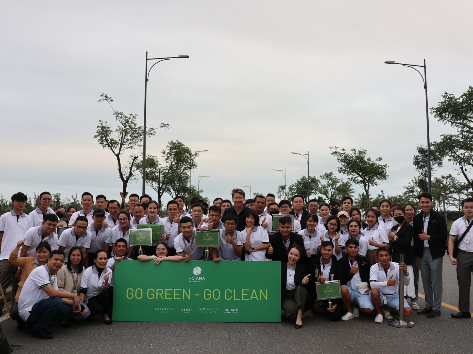 Corporate Social Responsibility