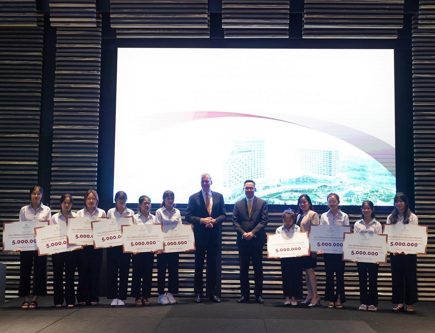 Corporate Social Responsibility