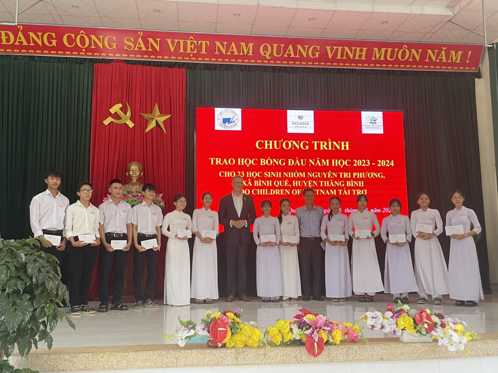Corporate Social Responsibility