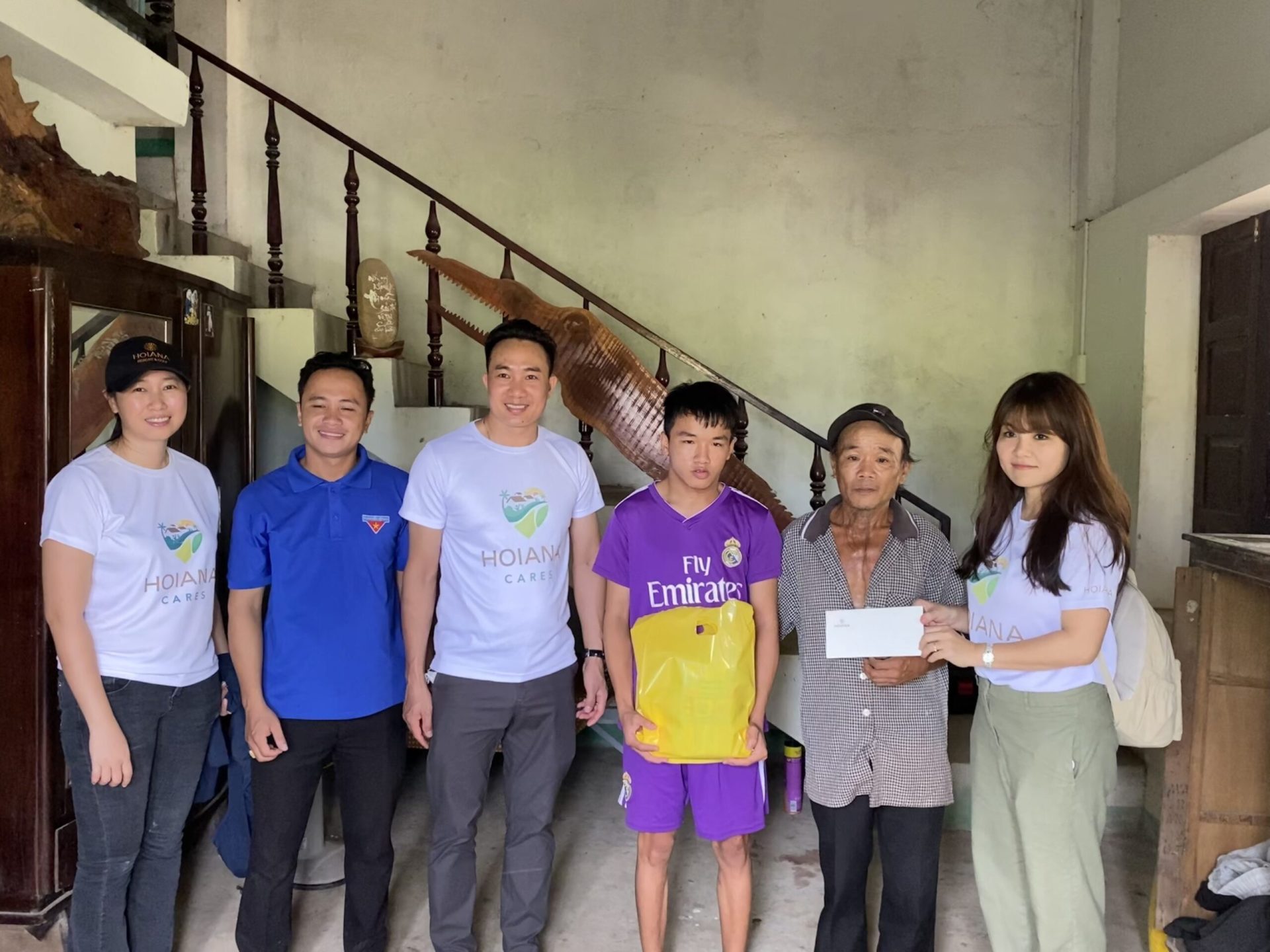 Corporate Social Responsibility