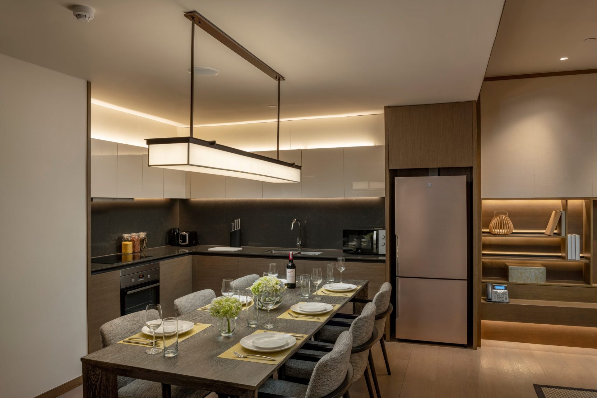 hoiana residences