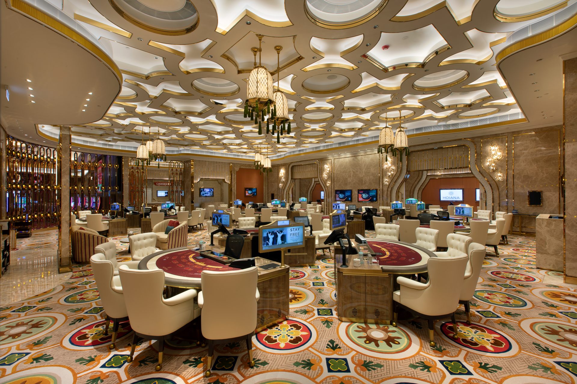 A Beginner’s Guide to Popular Casino Games in Vietnam