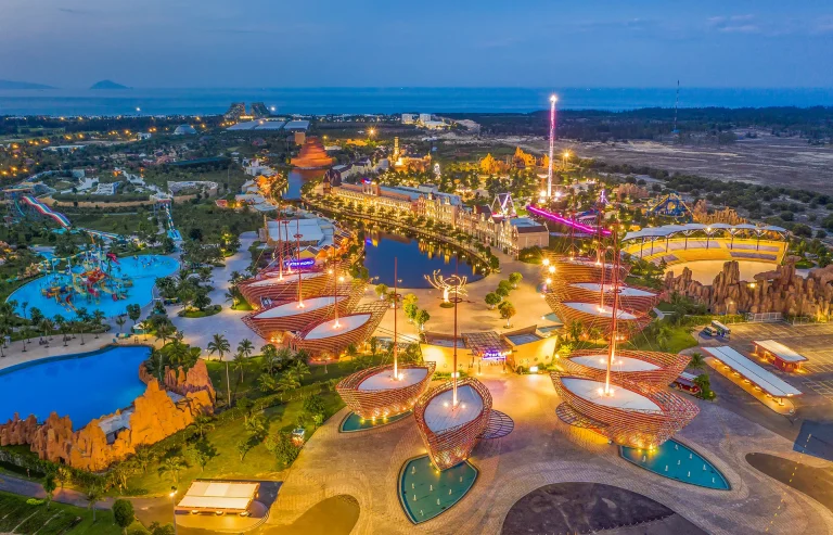 VinWonders Nam Hoi An