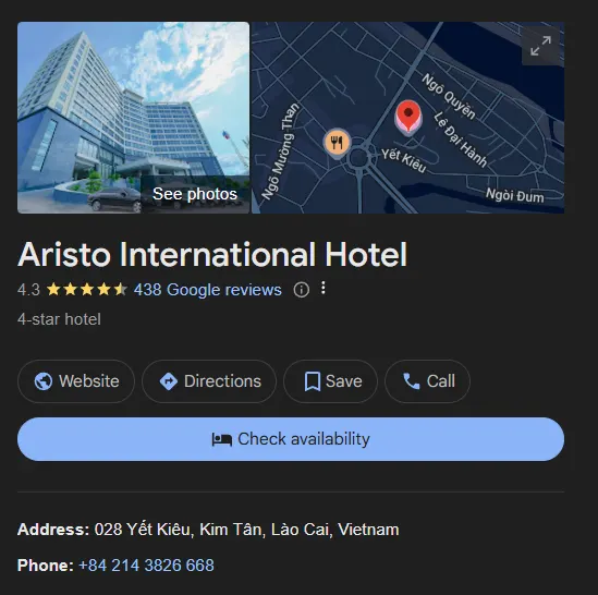 베트남 카지노 블랙 잭