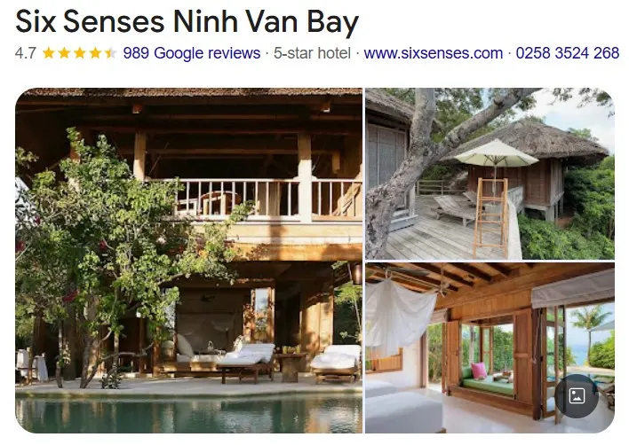 越南最佳度假勝地推薦