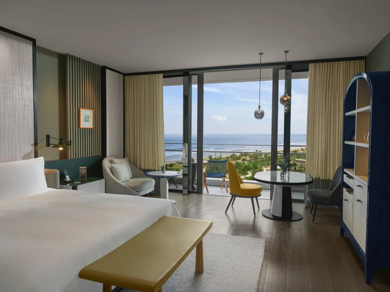 會安南岸 綜合度假區及高爾夫球俱樂部（Hoiana Resort & Golf）
