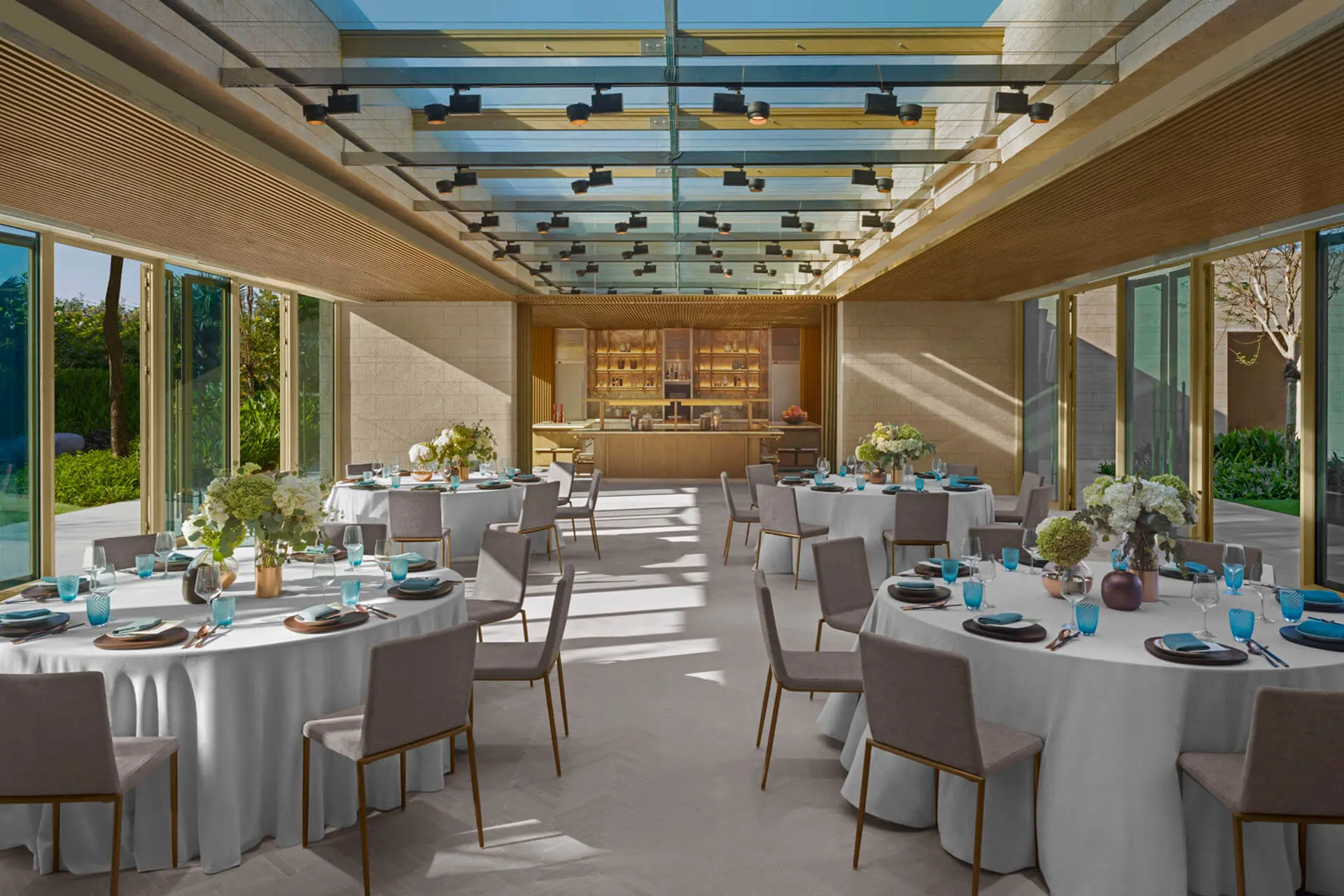 gói tổ chức tiệc cưới ở resort việt nam