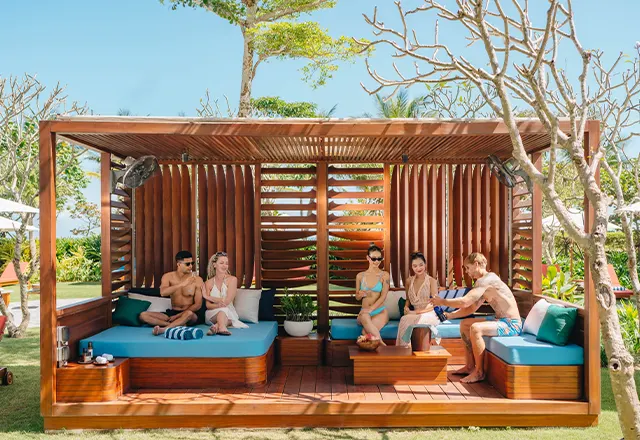 베트남 해변 리조트 추천