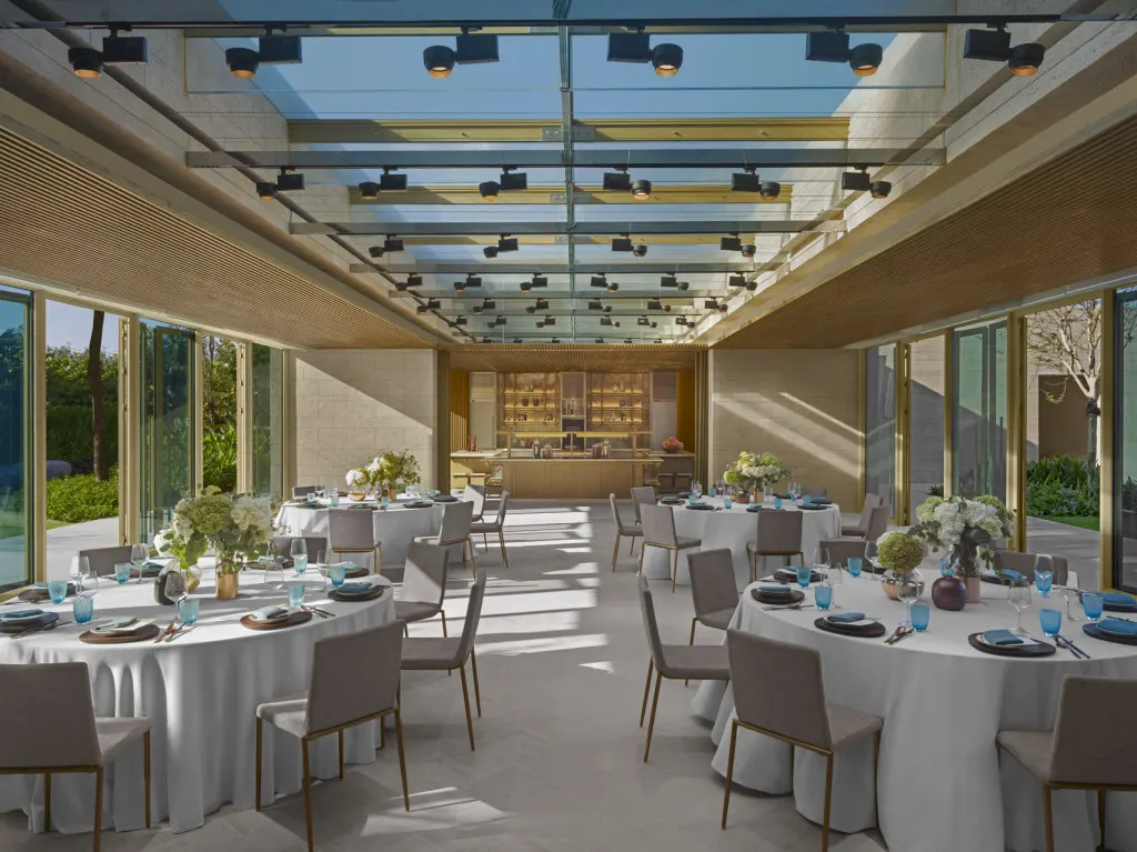 호이안 MICE 행사