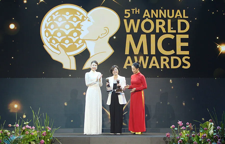 호이안 MICE 행사